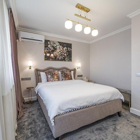Bright House Cantemir Bukareszt Zewnętrze zdjęcie