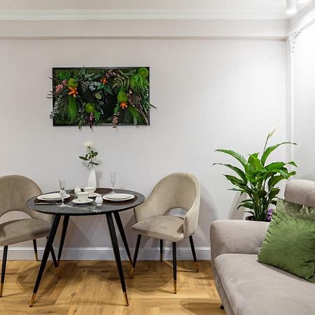 Bright House Cantemir Bukareszt Zewnętrze zdjęcie