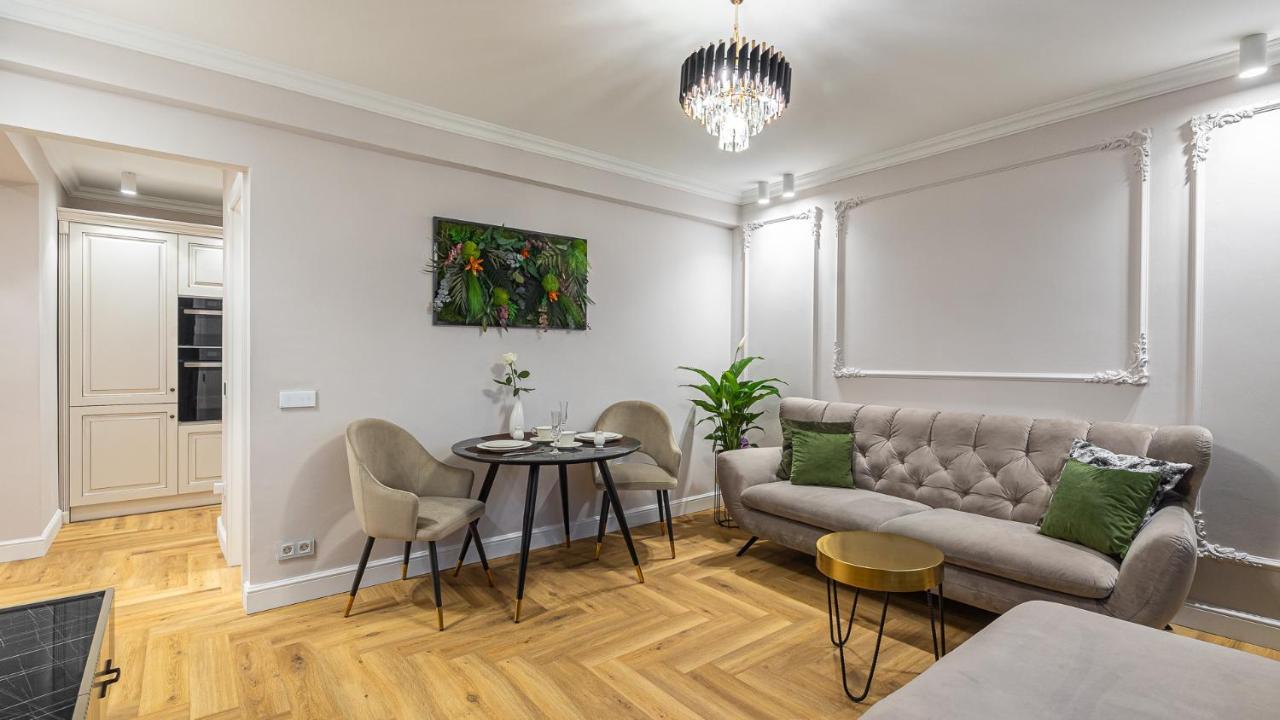 Bright House Cantemir Bukareszt Zewnętrze zdjęcie