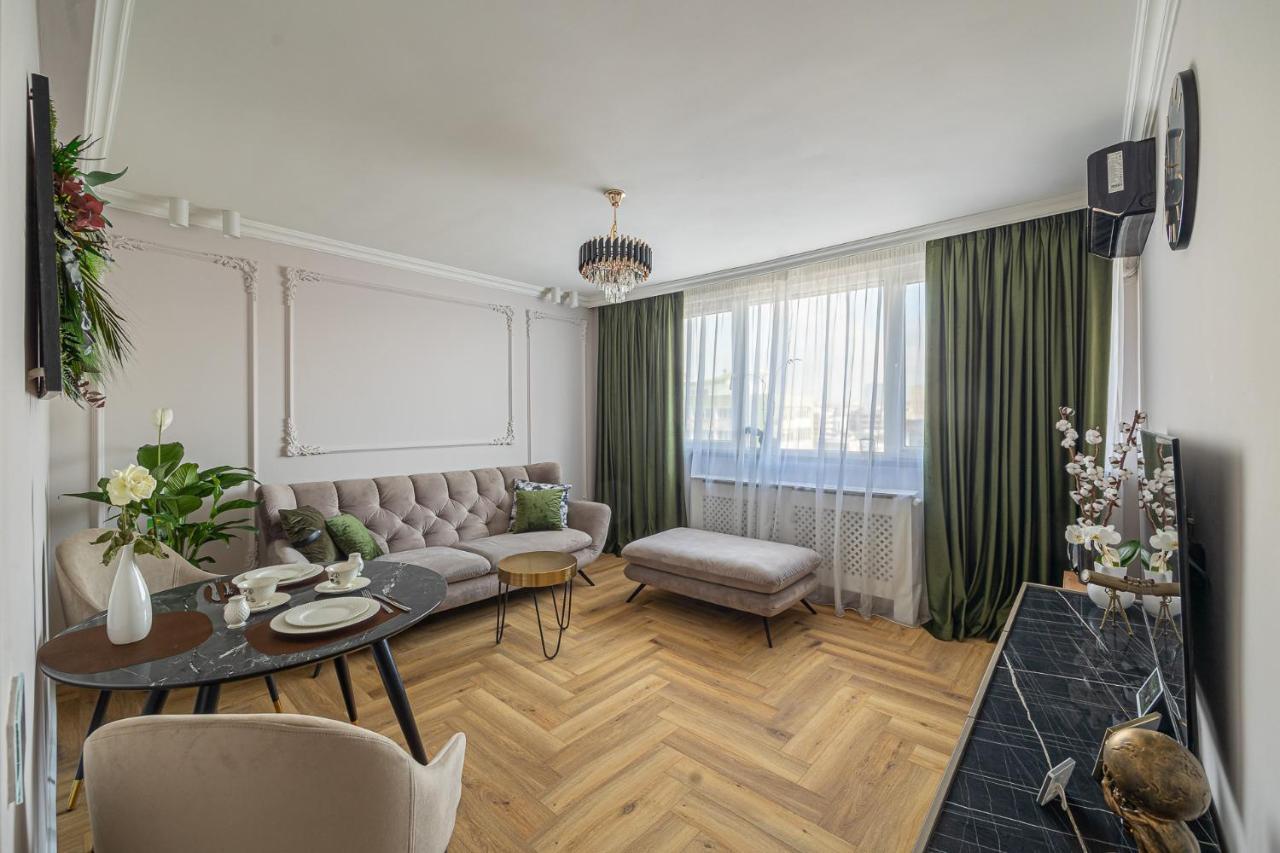 Bright House Cantemir Bukareszt Zewnętrze zdjęcie