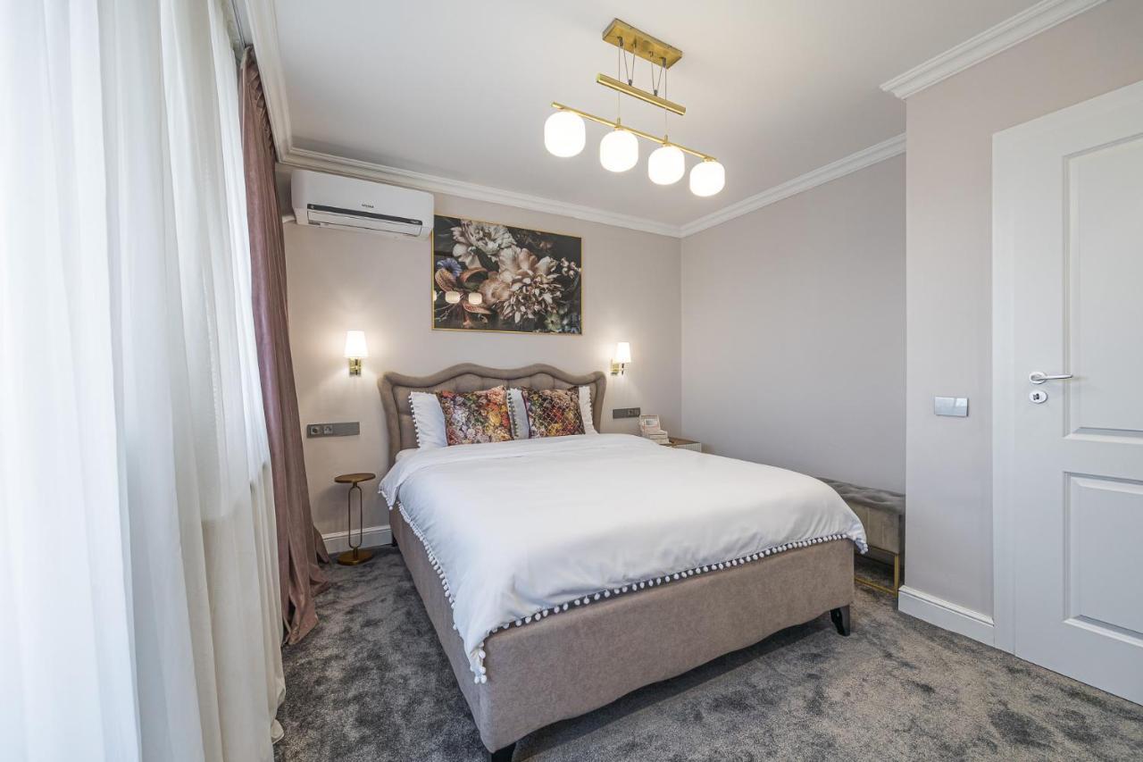 Bright House Cantemir Bukareszt Zewnętrze zdjęcie