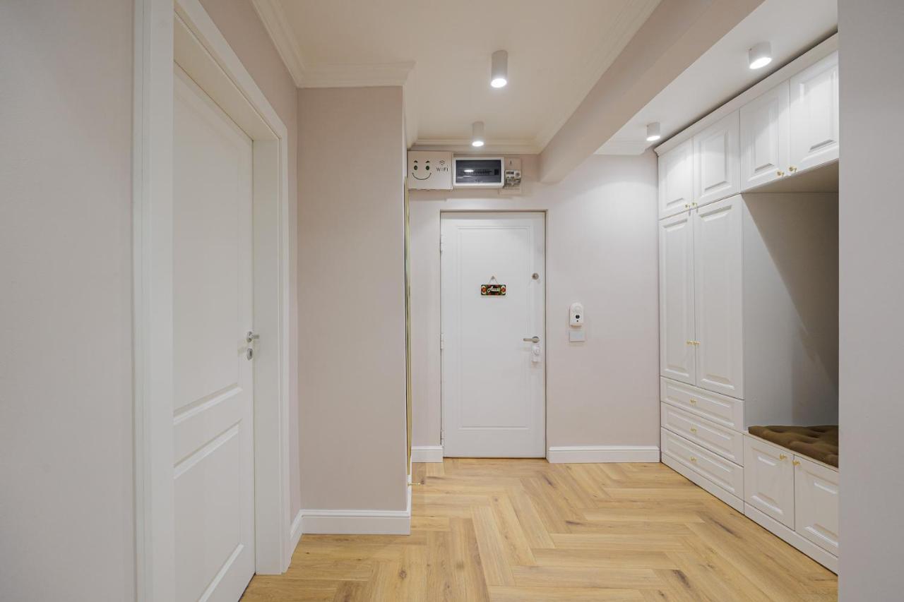Bright House Cantemir Bukareszt Zewnętrze zdjęcie
