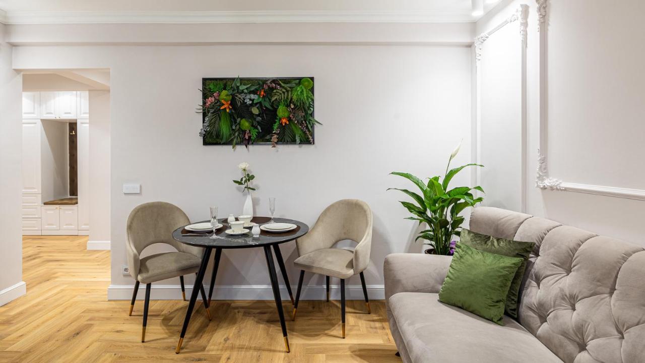 Bright House Cantemir Bukareszt Zewnętrze zdjęcie