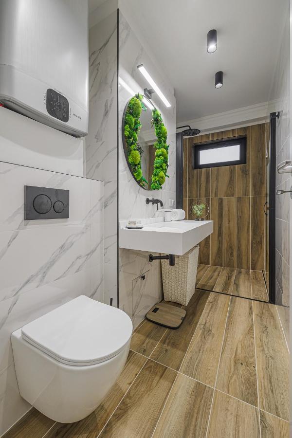 Bright House Cantemir Bukareszt Zewnętrze zdjęcie