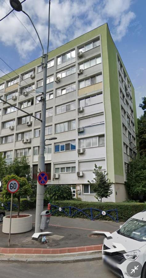 Bright House Cantemir Bukareszt Zewnętrze zdjęcie